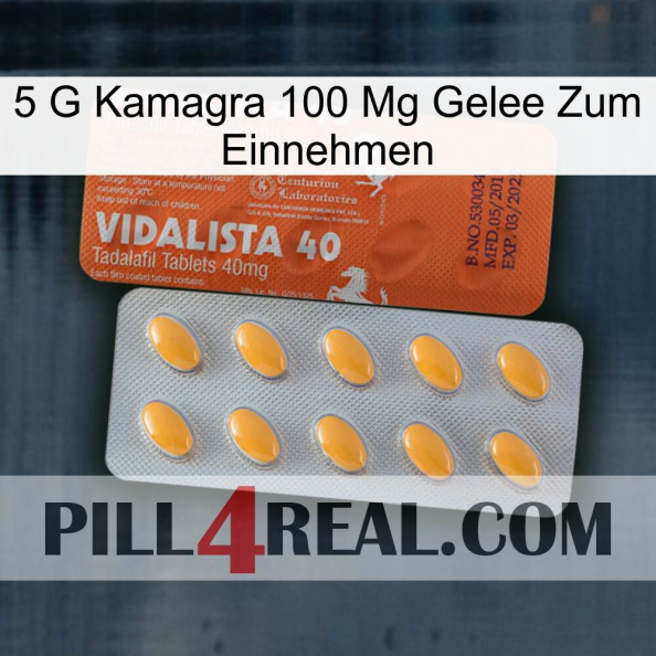 5Gm Kamagra 100Mg Oral Jelly 43